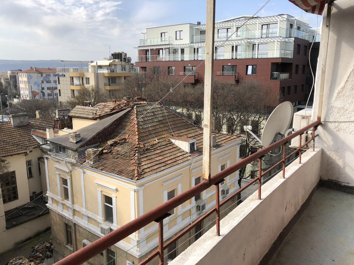 Jivko'S Studio Varna Exterior foto