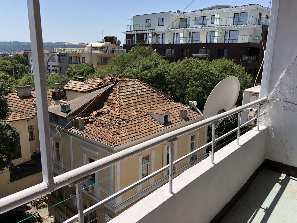 Jivko'S Studio Varna Exterior foto
