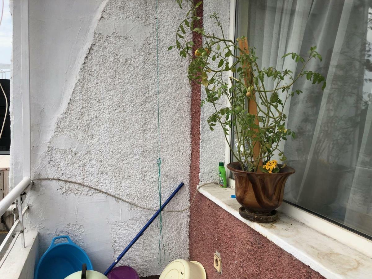 Jivko'S Studio Varna Exterior foto